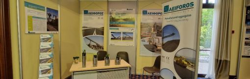 AEIFOROS_at_the_8th_international_conference_on_bituminous_mixtures_and_pavements