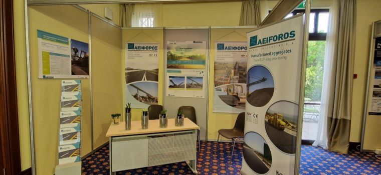 AEIFOROS_at_the_8th_international_conference_on_bituminous_mixtures_and_pavements